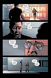 Thief of Thieves #22