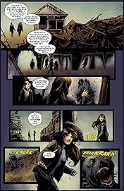 Witchblade #176