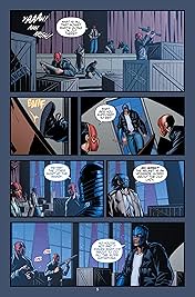 Legend of the Mantamaji: Book One