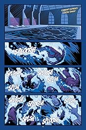 Legend of the Mantamaji: Book One