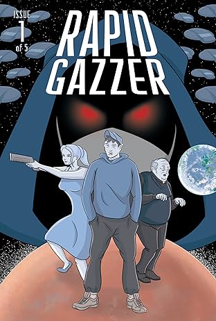 Rapid Gazzer #1