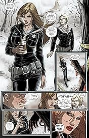 Witchblade: Borne Again Vol. 1