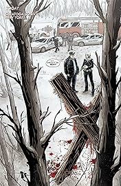 Witchblade: Borne Again Vol. 1