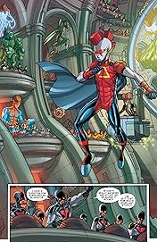 Wolverine and the X-Men By Jason Aaron Vol. 8