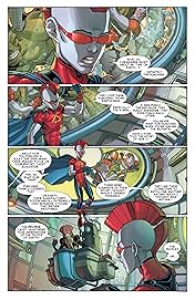 Wolverine and the X-Men By Jason Aaron Vol. 8