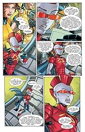 Wolverine and the X-Men By Jason Aaron Vol. 8