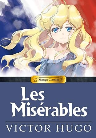 Manga Classics: Les Miserables