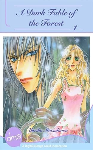 A Dark Fable of the Forest Vol. 1