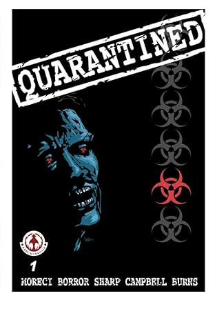 Quarantined: Preview