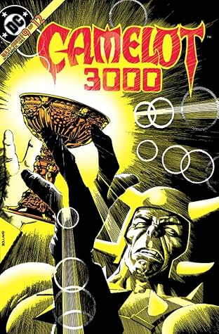 Camelot 3000 #9 (of 12)