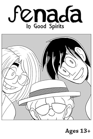 Fenada: In Good Spirits