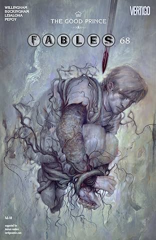 Fables #68