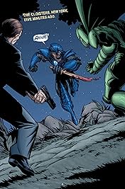 Legend of the Mantamaji: Book Three