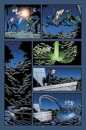 Legend of the Mantamaji: Book Three