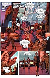 Armor Hunters #2 (of 4): Digital Exclusives Edition