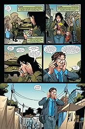 World War Hulk: Front Line #3 (of 6)