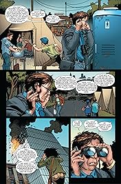 World War Hulk: Front Line #3 (of 6)