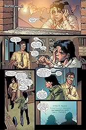 World War Hulk: Front Line #1 (of 6)