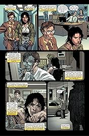 World War Hulk: Front Line #1 (of 6)