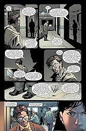 World War Hulk: Front Line #1 (of 6)