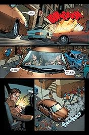 World War Hulk: Front Line #2 (of 6)