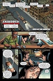 World War Hulk: Front Line #2 (of 6)