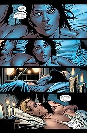 World War Hulk: Front Line #4 (of 6)