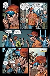 World War Hulk: Front Line #4 (of 6)