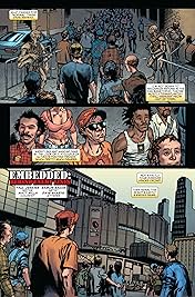 World War Hulk: Front Line #4 (of 6)