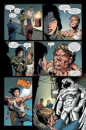 World War Hulk: Front Line #5 (of 6)