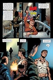 World War Hulk: Front Line #5 (of 6)