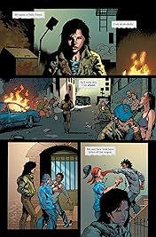 World War Hulk: Front Line #5 (of 6)