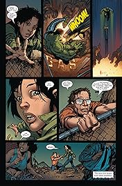 World War Hulk: Front Line #6 (of 6)