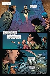 World War Hulk: Front Line #6 (of 6)