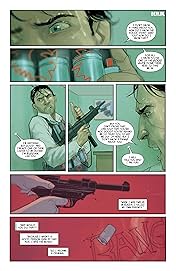 Black Widow Vol. 1: The Finely Woven Thread