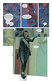 Black Widow Vol. 1: The Finely Woven Thread