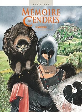 Mémoire de cendres Vol. 6: Montségur
