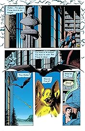 Batman: In Darkest Knight #1