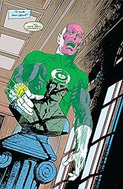 Batman: In Darkest Knight #1