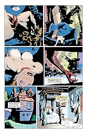 Batman & Dracula: Red Rain #1