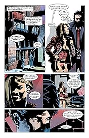 Batman & Dracula: Red Rain #1