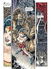 Wonder Woman: Amazonia #1