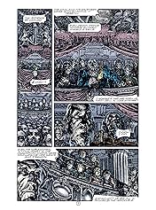 Wonder Woman: Amazonia #1