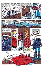 Transformers: Classics Vol. 7