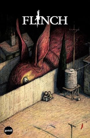 Flinch Vol. 1