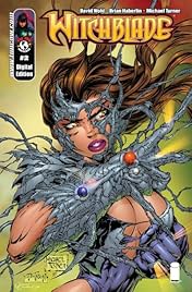 Witchblade #2