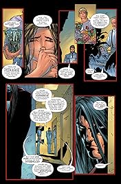 Witchblade #2