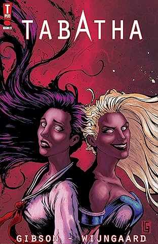 Tabatha #3