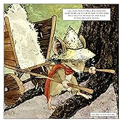 Mouse Guard: Fall 1152 #1 (of 6)