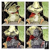Mouse Guard: Fall 1152 #1 (of 6)